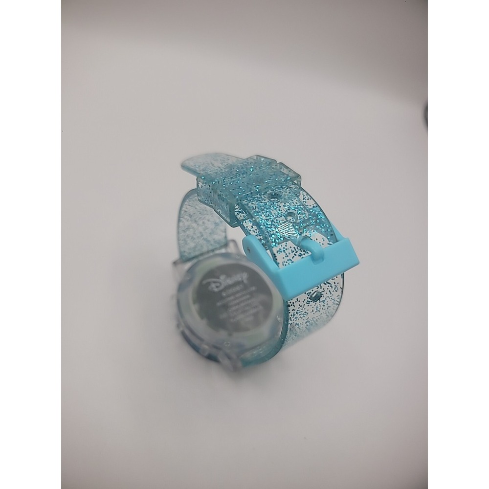 Disney Frozen Elsa Olaf Quartz Digital Watch New Battery Kids Movie Animated - Picture 9 of 11